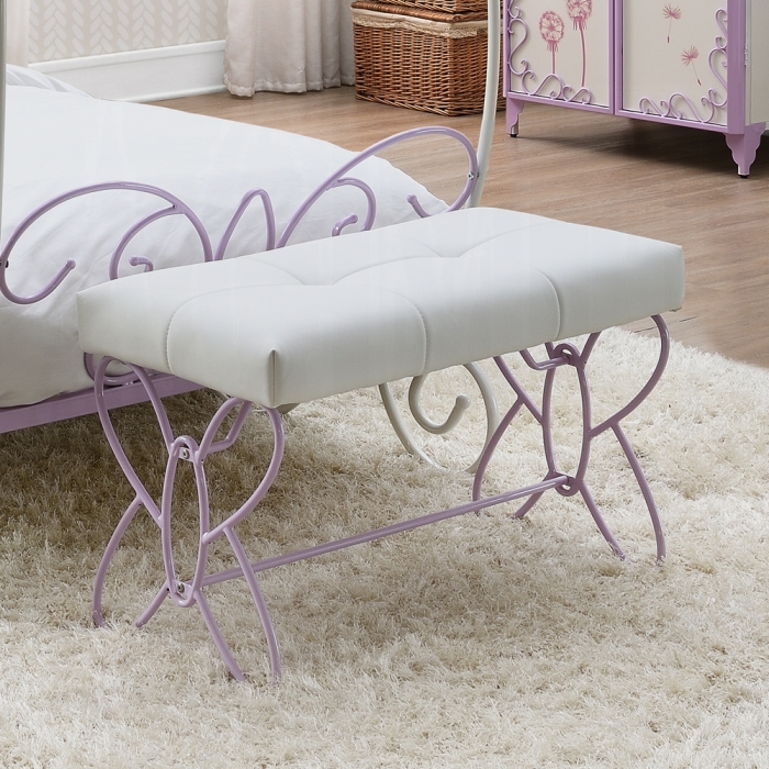 Priya II Bench