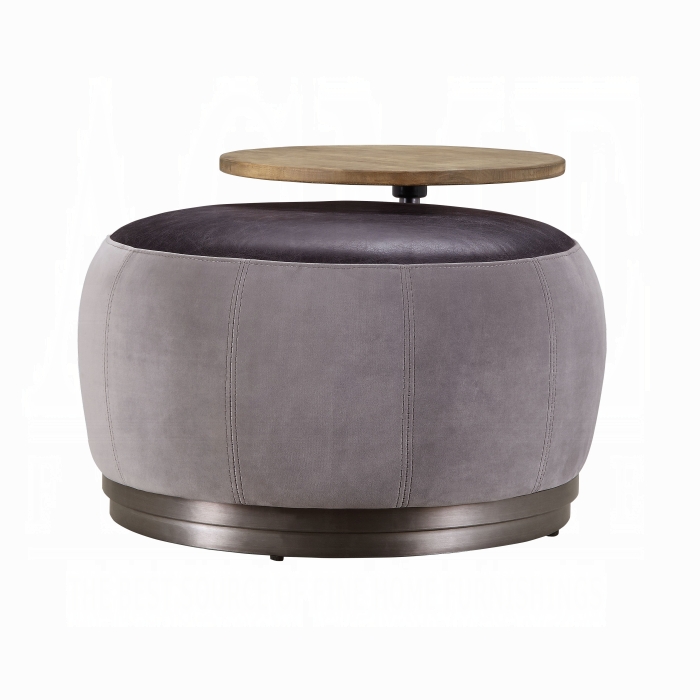 Decapree Ottoman