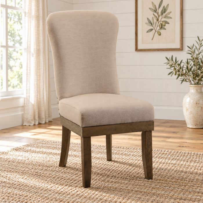 Landon Side Chair (Set-2)