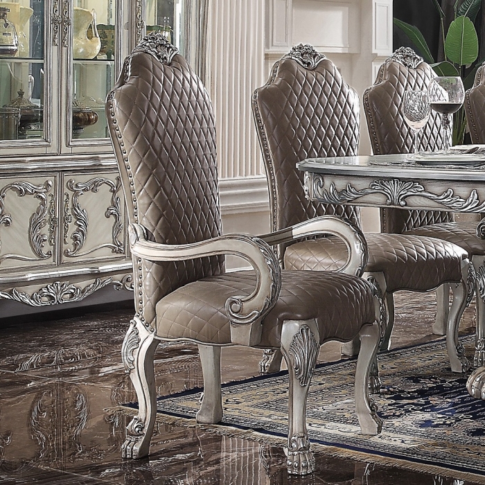 Dresden Arm Chair (Set-2)