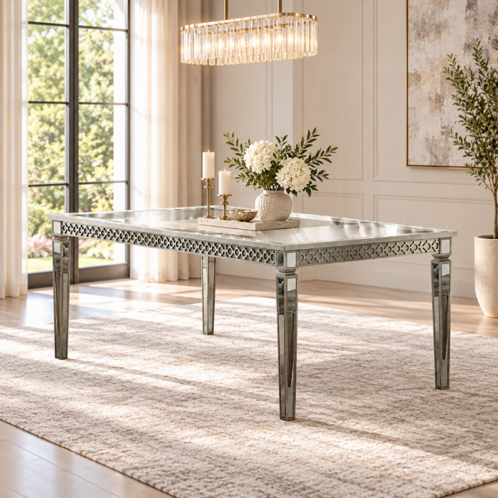 Kacela Dining Table