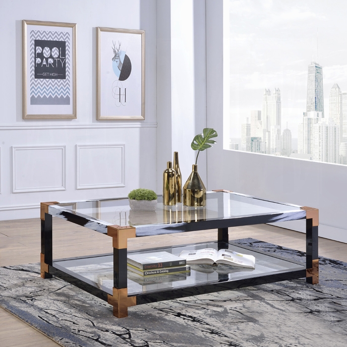 Lafty Coffee Table