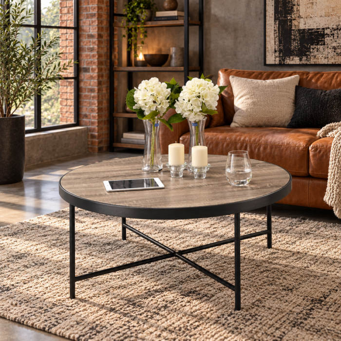 Bage Coffee Table