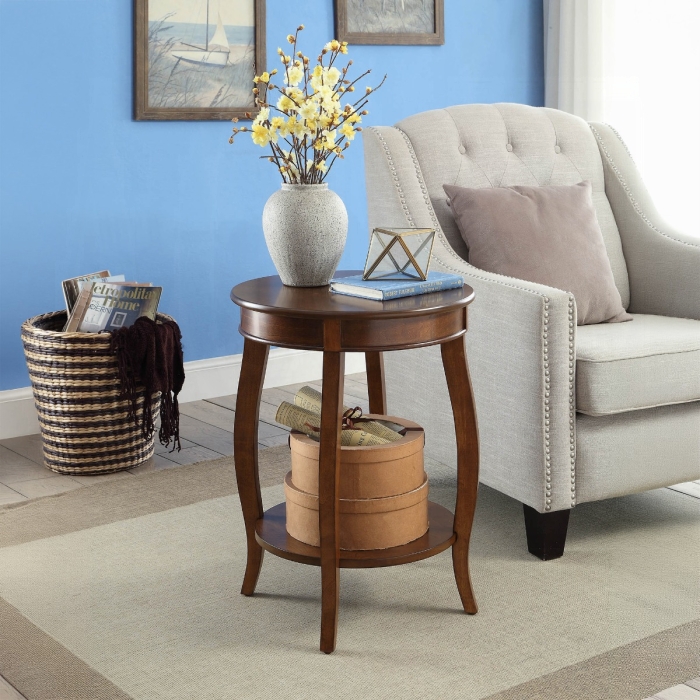 Aberta Accent Table
