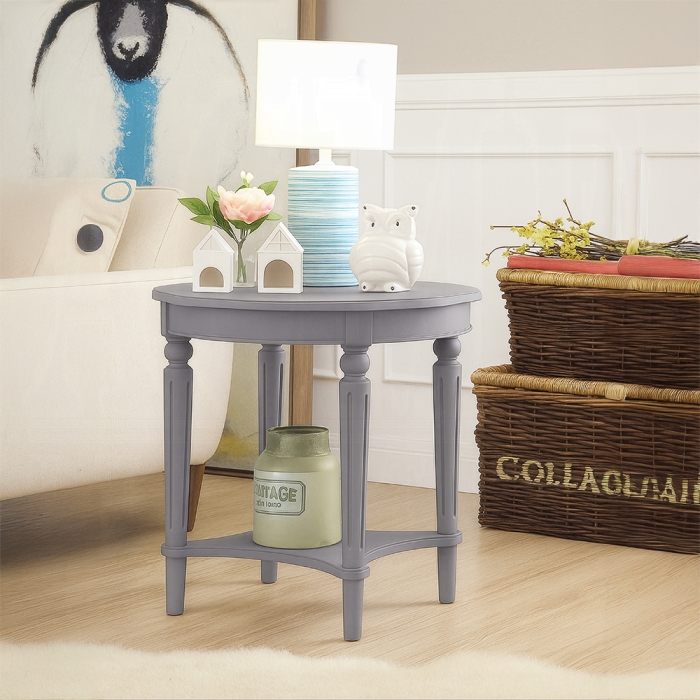 Fordon End Table