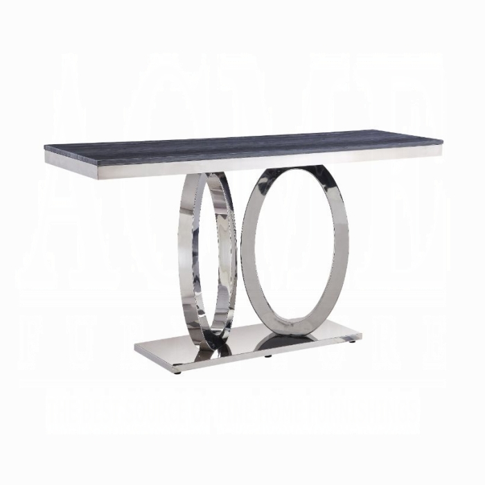 Zasir Sofa Table