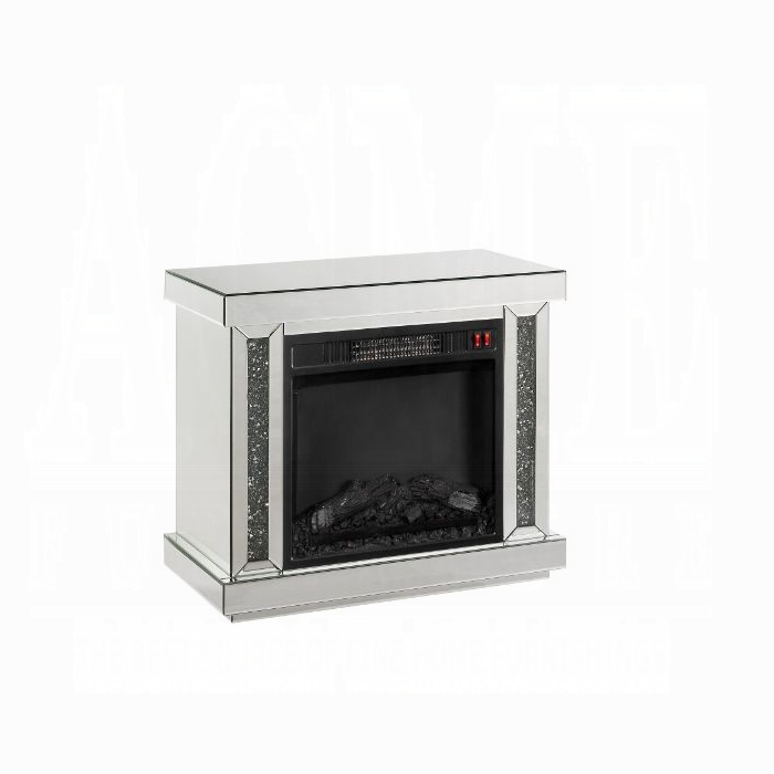 Noralie Fireplace