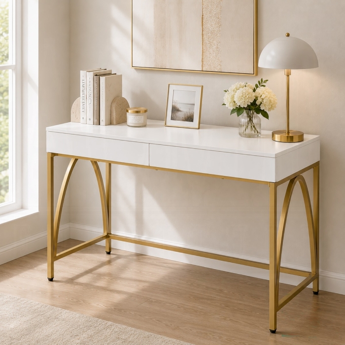 Lightmane Writing Desk (Same AC00900)