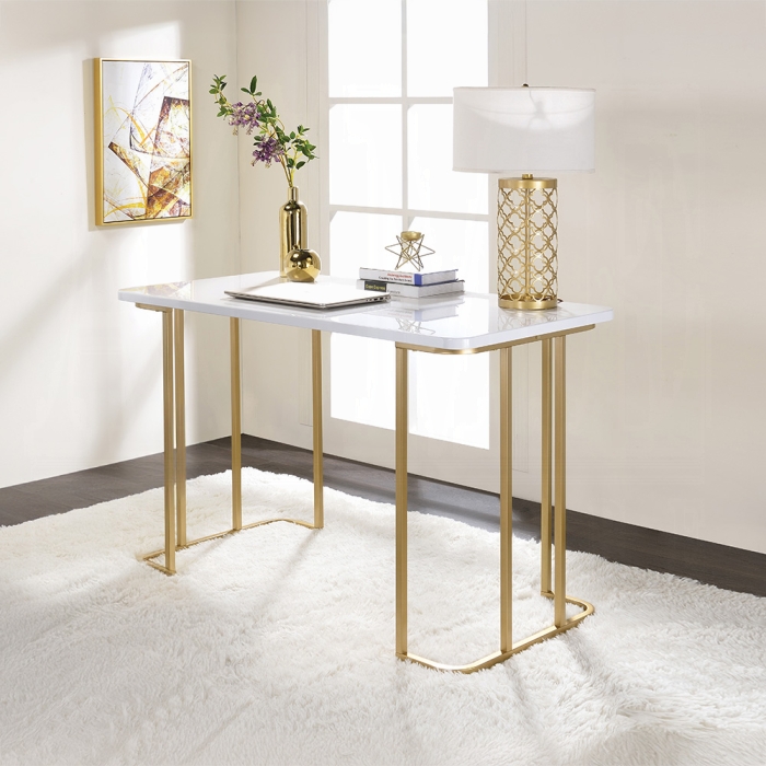 Estie Writing Desk (Same AC00902)