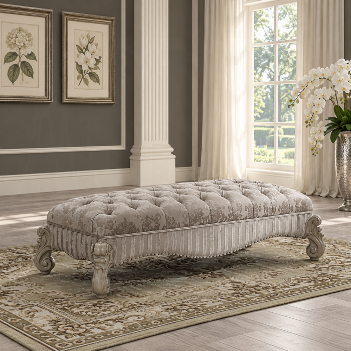 Versailles Bench