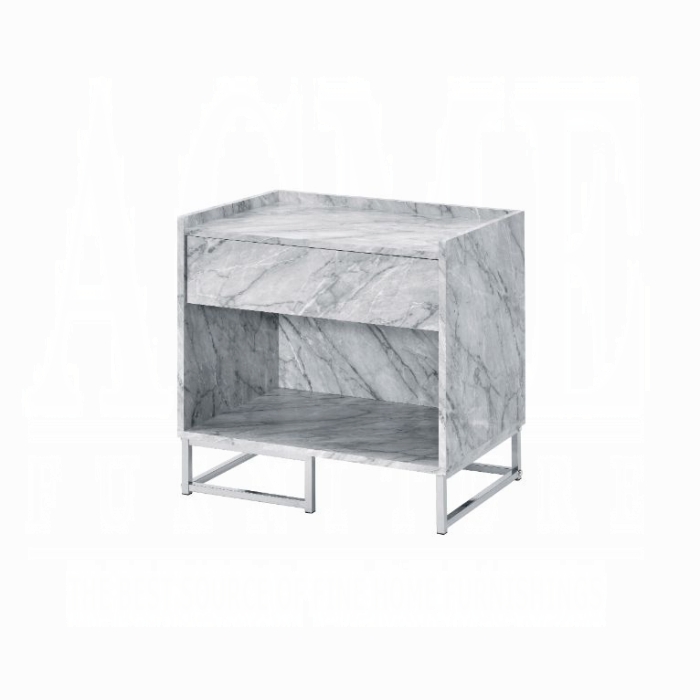 Azrael Accent Table