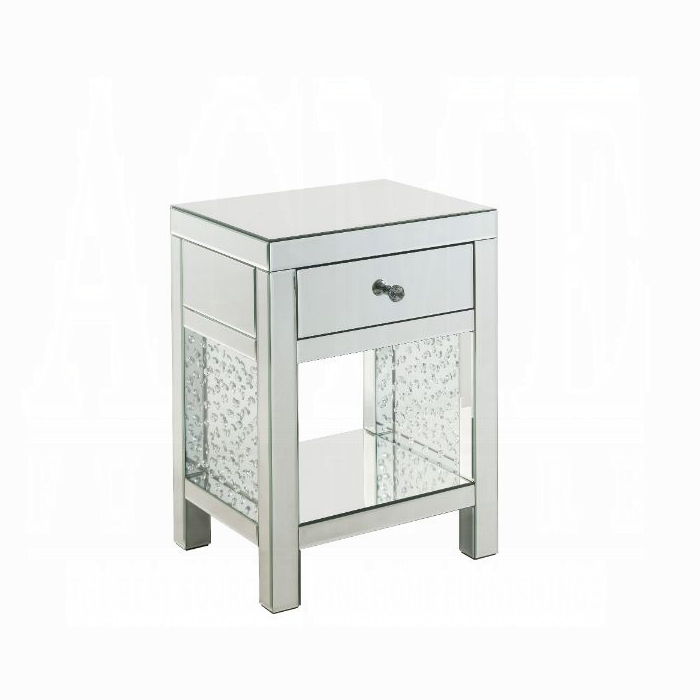 Nysa Accent Table
