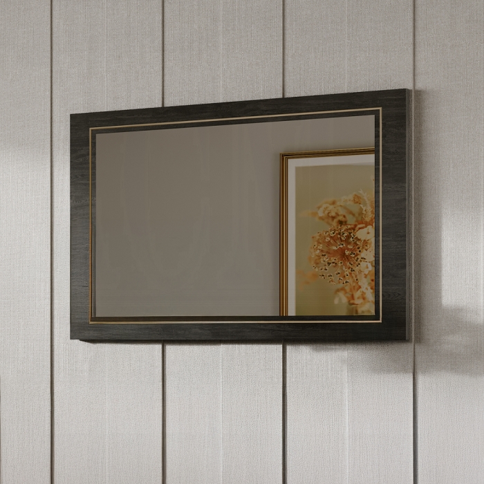 Venezia Accent Mirror