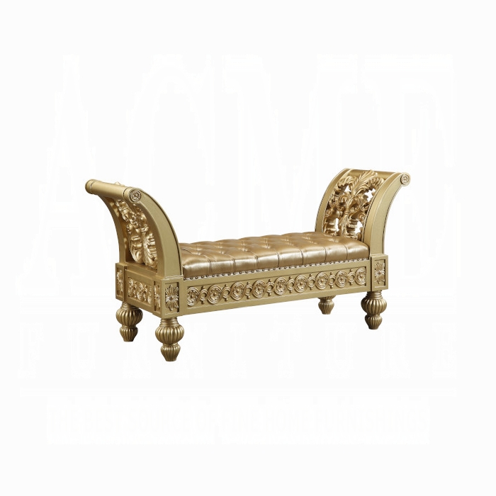 Seville Bench