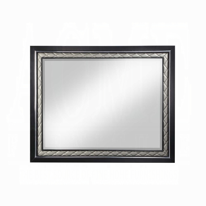 Nicola Mirror