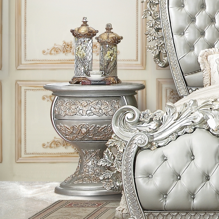 Sandoval Nightstand