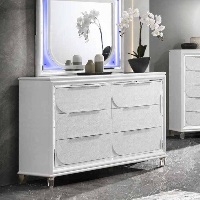 Tarian Dresser