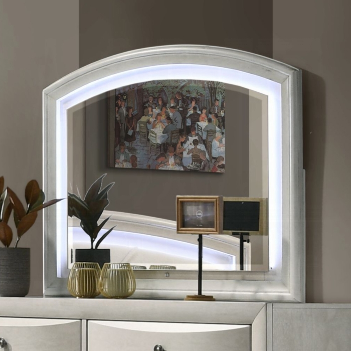 Ramondi Mirror