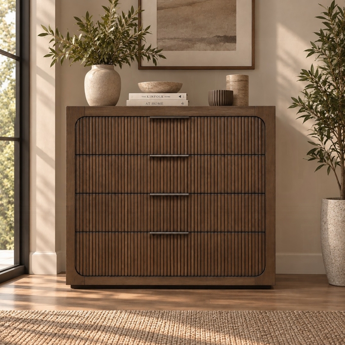 Leanna Chest