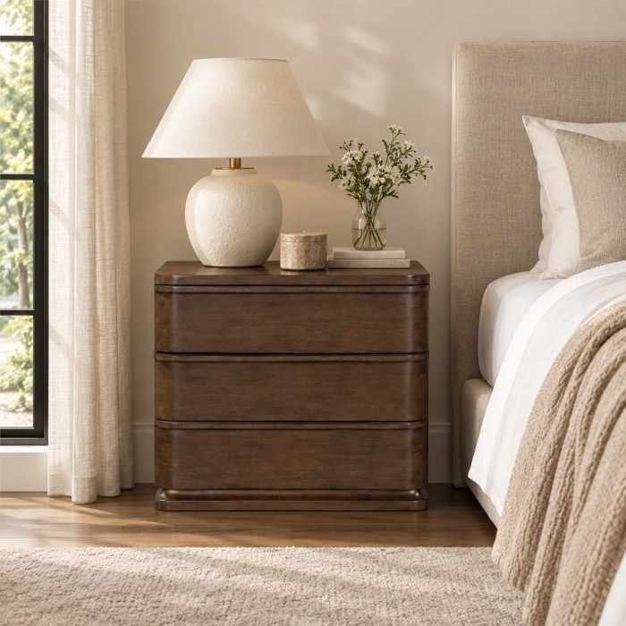 Zoey Nightstand