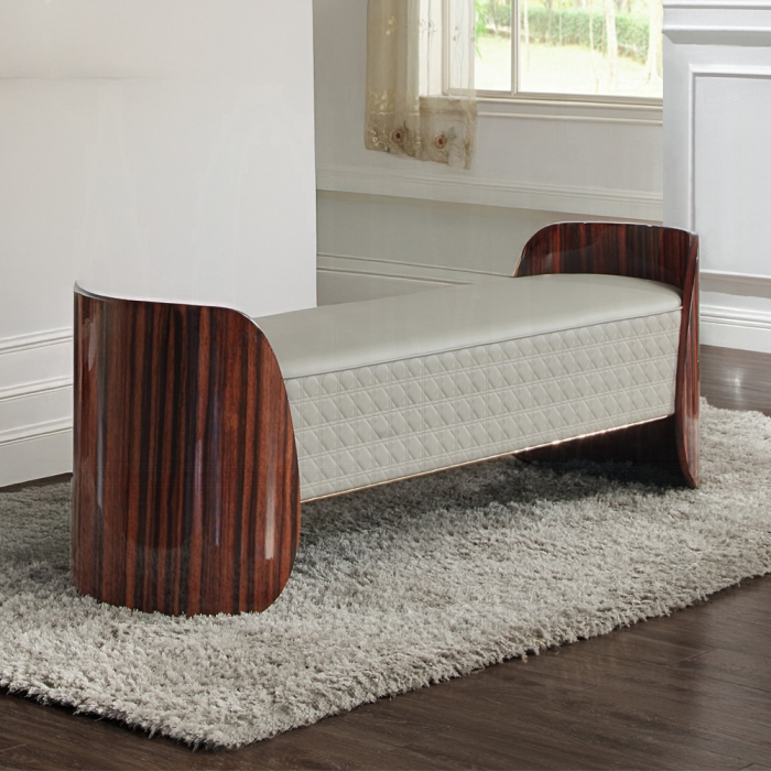 Jamonica Bench