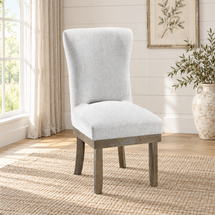 Landon Side Chair (Set-2)