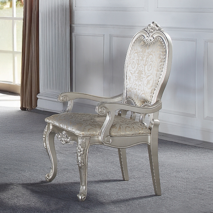 Bently Arm Chair (Set-2)