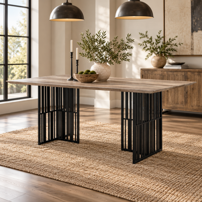 Zudora Dining Table