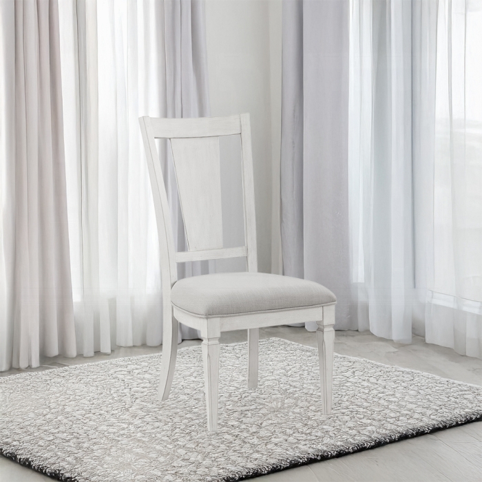 Katia Side Chair (Set-2)