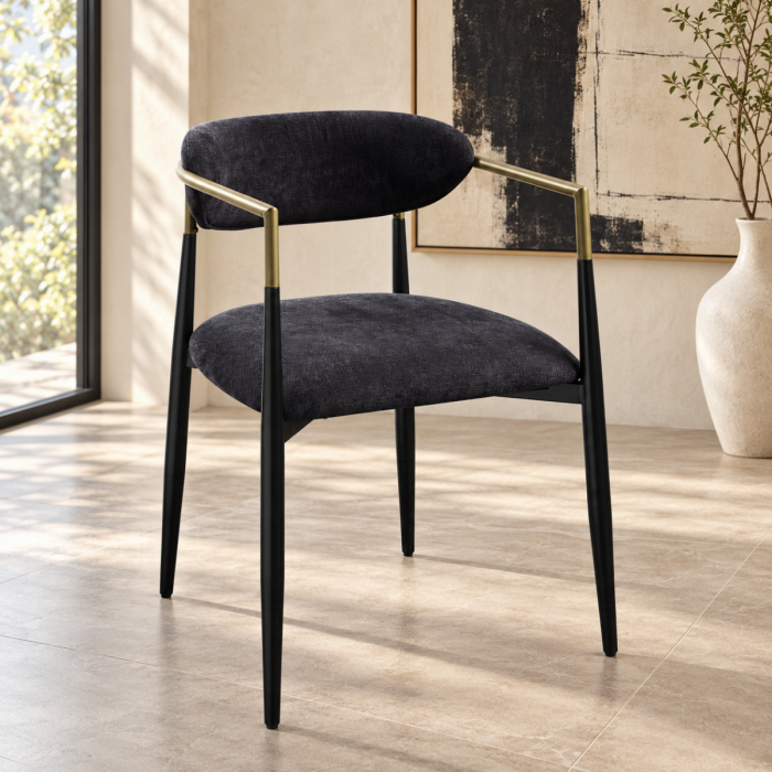 Jaramillo Arm Chair (SET-2)