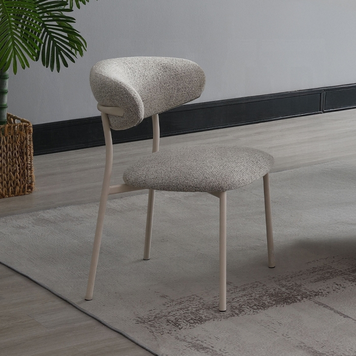 Kalam Side Chair (Set-2)