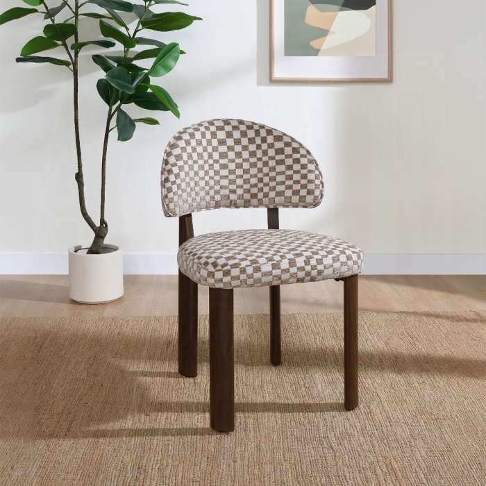 Hilina Side Chair (Set-2)