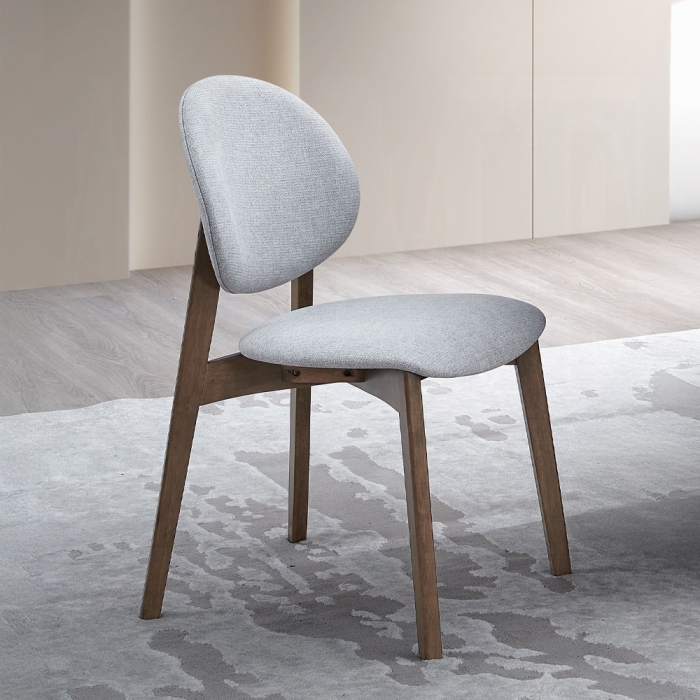 Hadasa Side Chair (Set-2)
