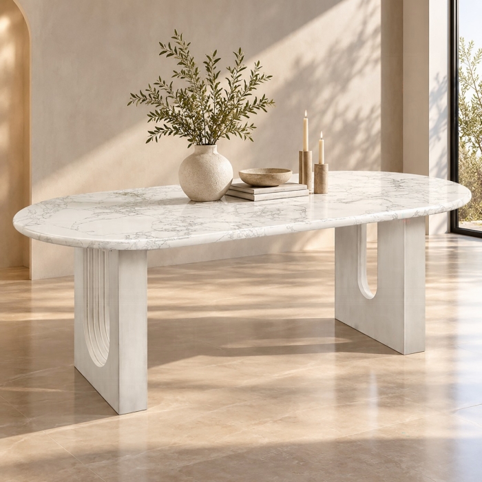 Zayn Dining Table