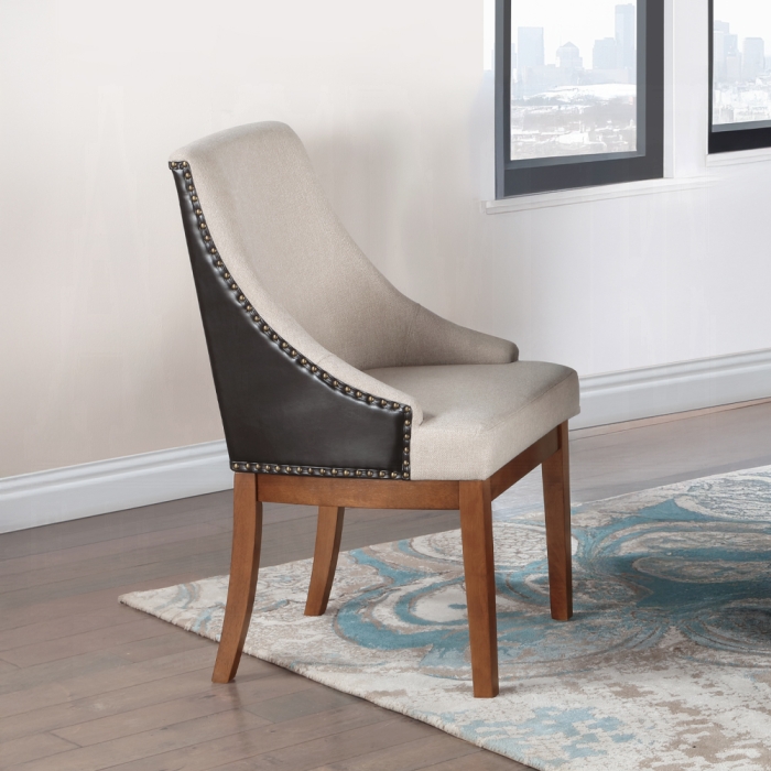 Gilsea Side Chair (Set-2)
