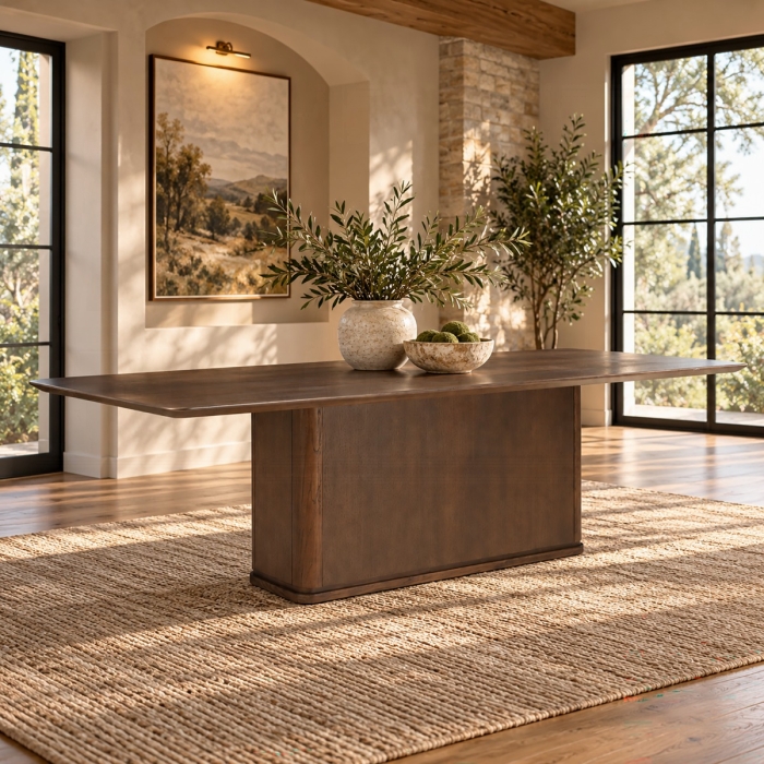 Koen Dining Table