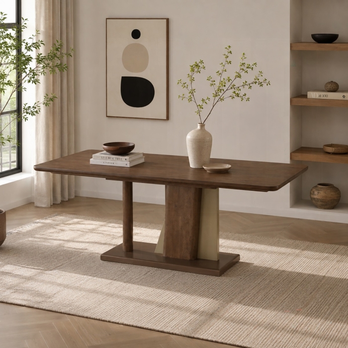 Ouida Dining Table