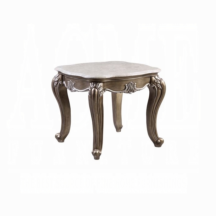 Elozzol End Table