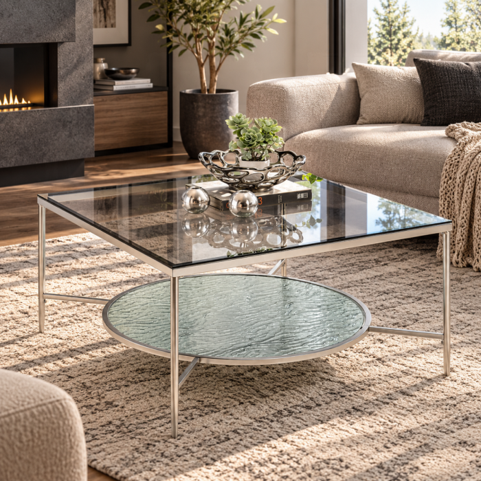 Adelrik Coffee Table