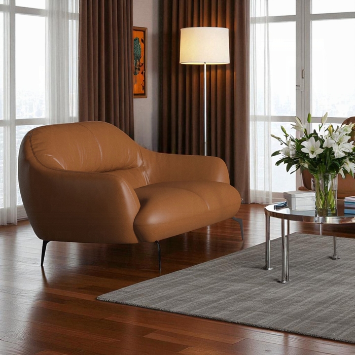 Leonia Loveseat