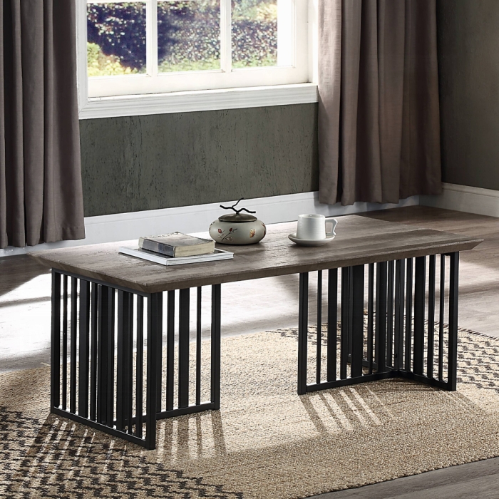 Zudora Coffee Table