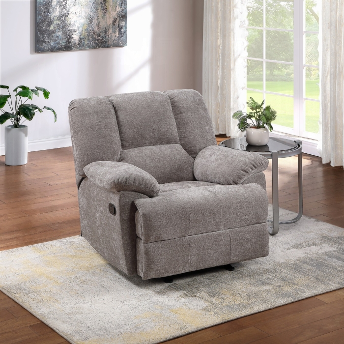 Benson Motion Glider Recliner