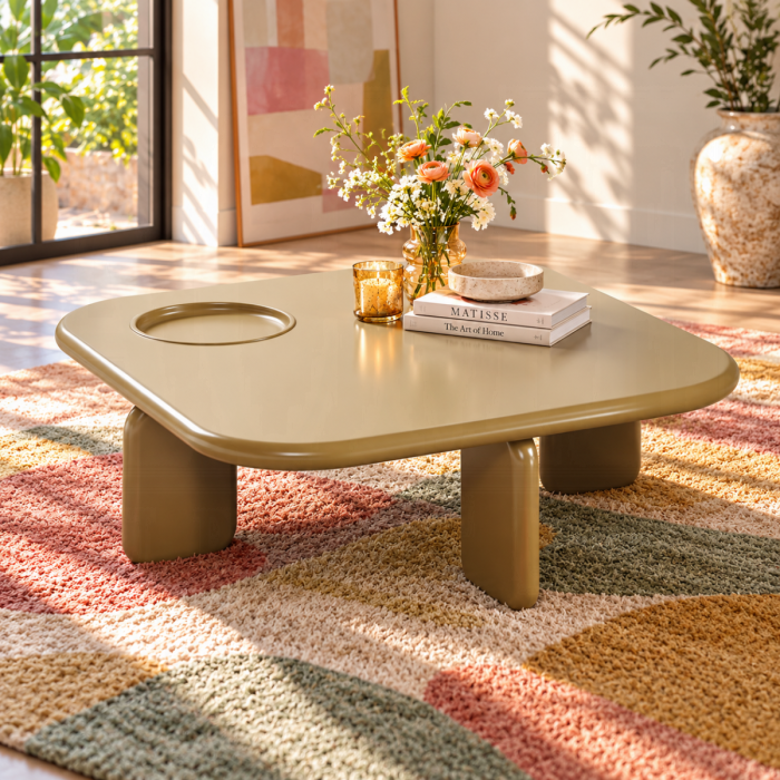 Joane Coffee Table