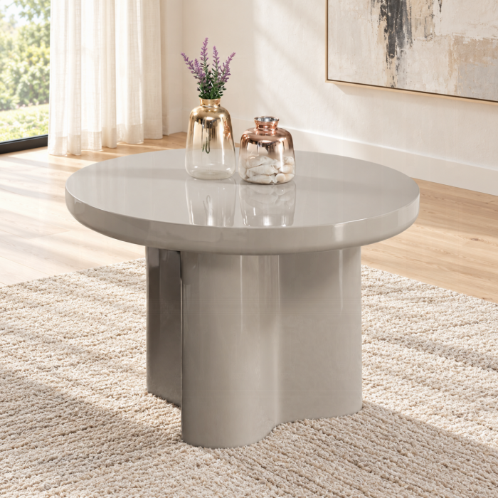 Joane End Table