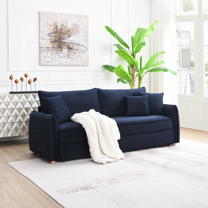 Irina Sofa w/Sleeper