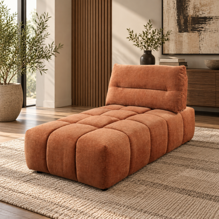 Loanna Moludar - Chaise