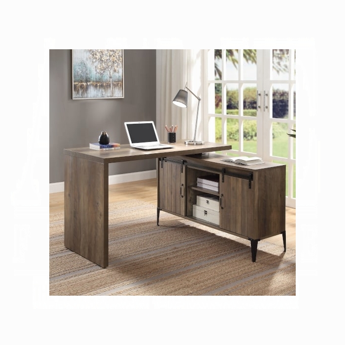 Zakwani Writing Desk
