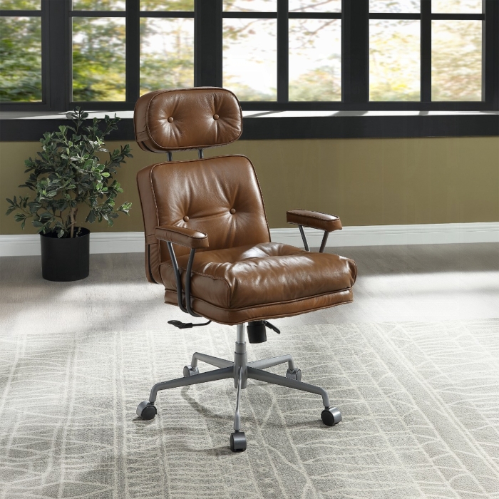 Dasya Swivel Office Chair