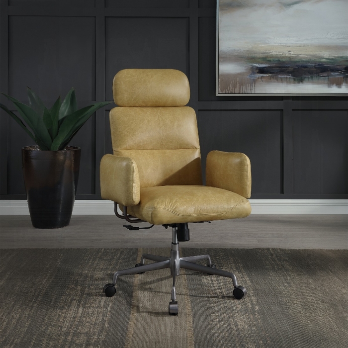 Davu Swivel Office Chair