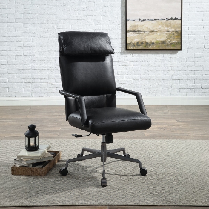Dart Swivel Office Chair